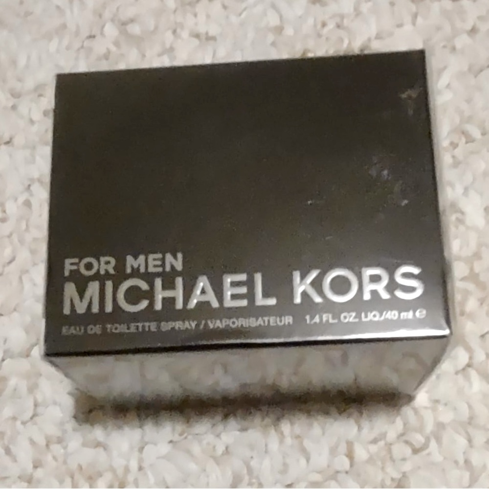 Michael Kors Cologne